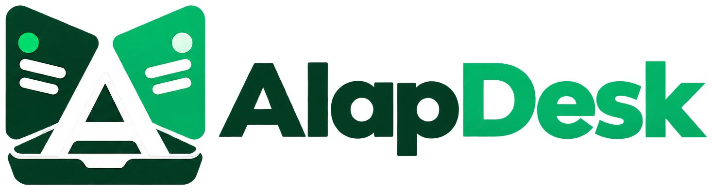 AlapDesk